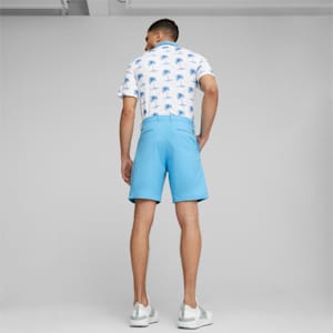 Dealer 8" Golf Shorts Men, Regal Blue, extralarge-GBR